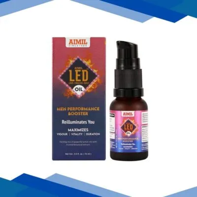 Aimil Led Oil 15 ml