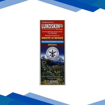 Aimil Lukoskin Oral Liquid (Pack of 2 x 100 ml)