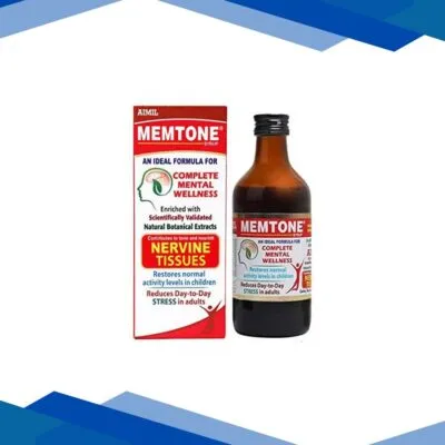 Aimil Memtone Syrup 200 ml