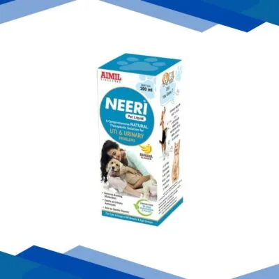AIMIL Neeri PET Liquid 200 ml