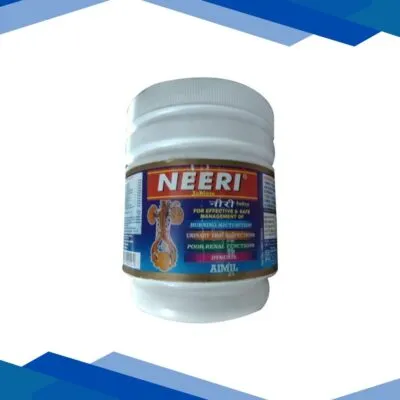 Aimil Neeri Tablet 1000’s