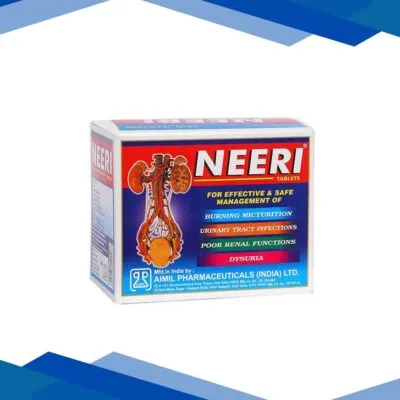 Aimil Neeri Tablet 30’s