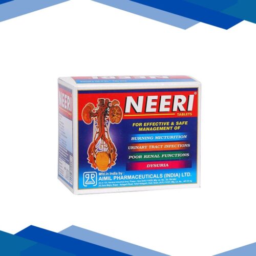 Aimil Neeri Tablet 30’s