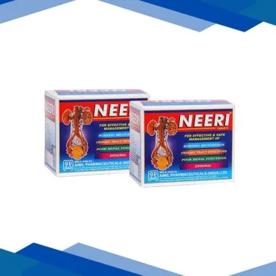 Aimil NEERI Tablet (Pack of 2 x 30’s)