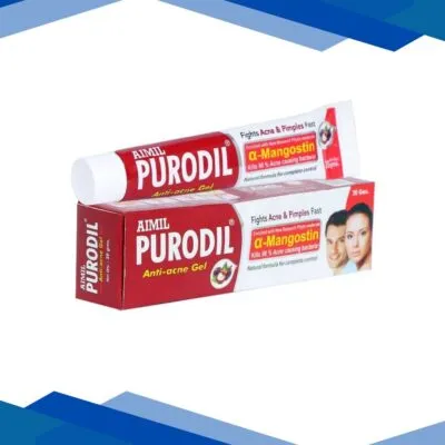 Aimil Purodil Anti Acne Gel 20 g