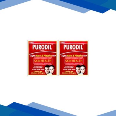 Aimil Purodil Tablet (Pack of 2 x 30’s)