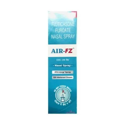 AIR FZ 120md Nasal Spray 6g
