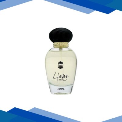 Ajmal 4Ever EDP Perfume Long Lasting Scent Spray Gift for Women 100 ml