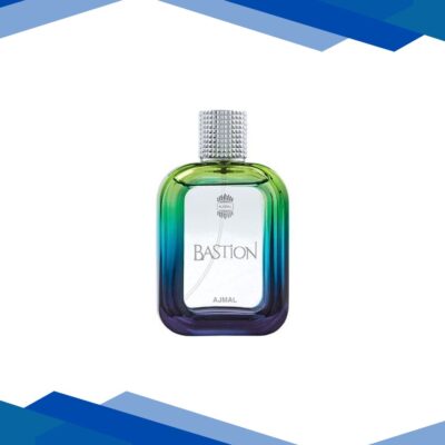 Ajmal Bastion Edp 100 Ml