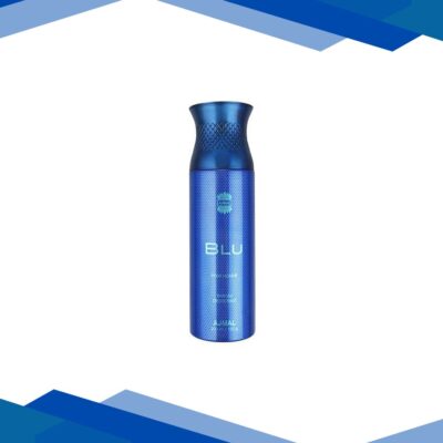 Ajmal Blu Pour Homme Parfum Deo 200 Ml