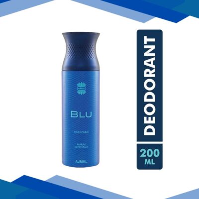 Ajmal Blu Wisaldhahabdeo 400 ml