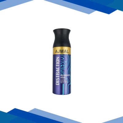 Ajmal Distraction Deo 200 Ml