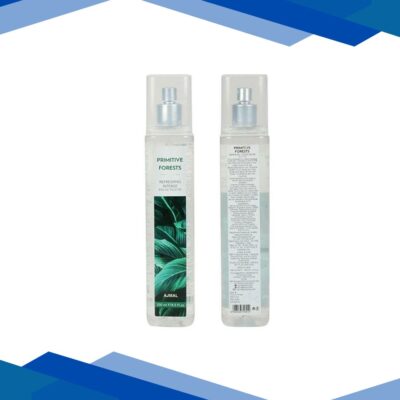 Ajmal Primitive – Forests Edt 250 Ml