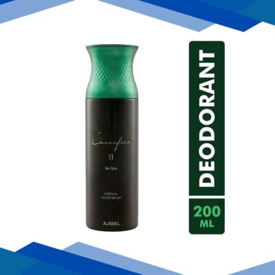 Ajmal Sacrificell Wisaldhahabdeo 400 ml