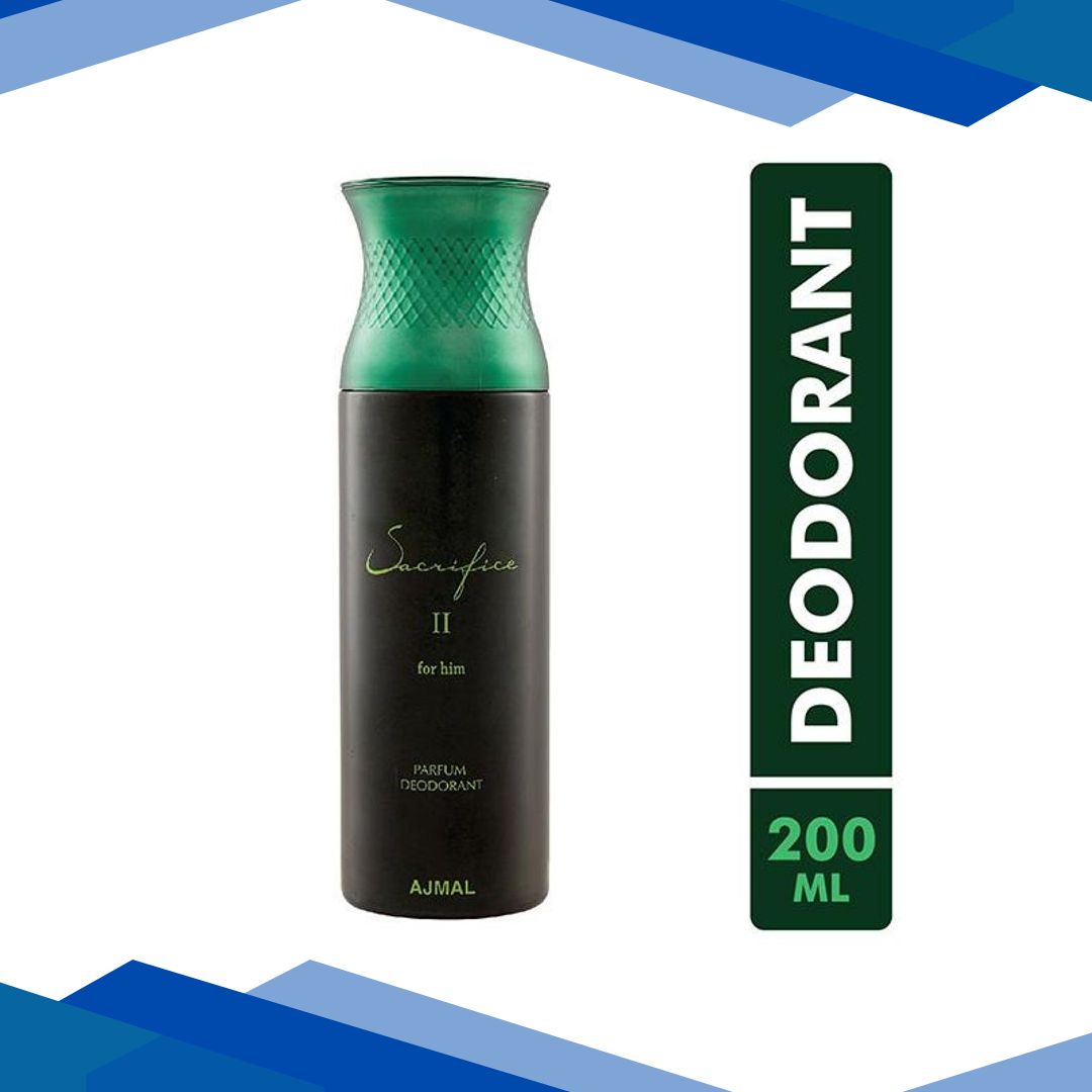 Ajmal Sacrificell Wisaldhahabdeo 400 ml