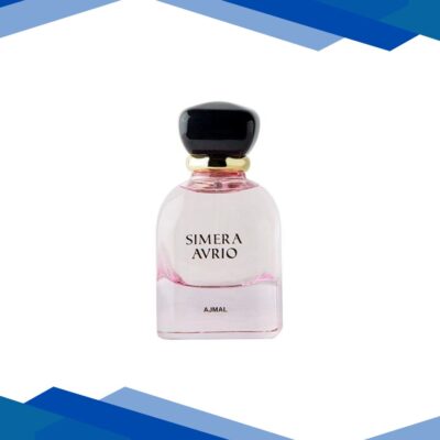Ajmal Simera Avrio 75 Ml