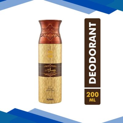 Ajmal Wisaldhahab Aurumdeo 400 ml