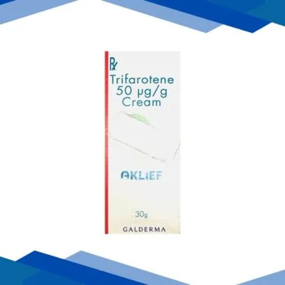 AKLIEF Cream 30g
