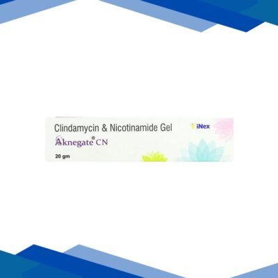 AKNEGATE CN Gel 20gm