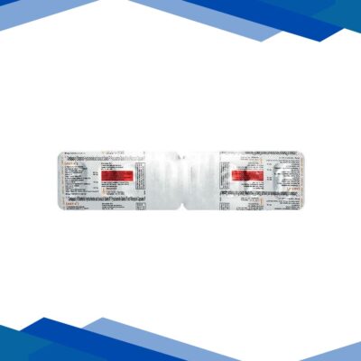 AKT 4 Combipack 1’s
