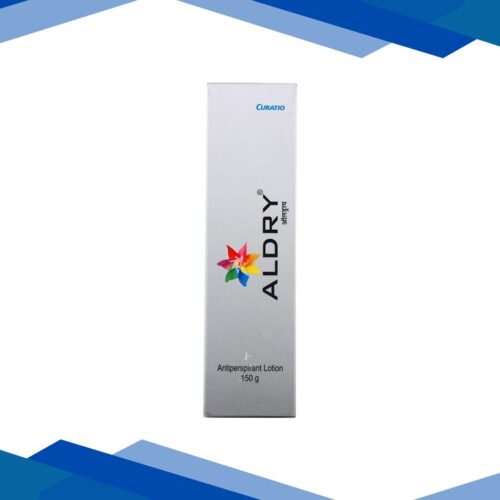 Aldry Lotion 150gm