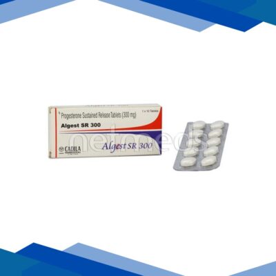 Algest SR 300 Tablet 10’S