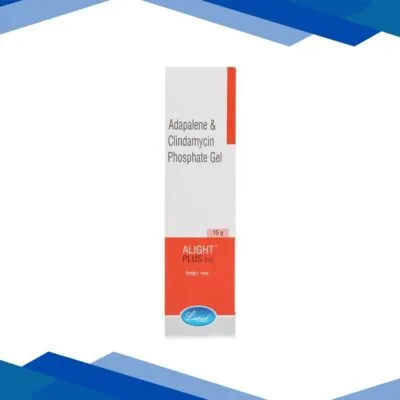 Alight Plus Gel 15gm