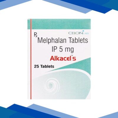 Alkacel 5Mg Tablet 25’s