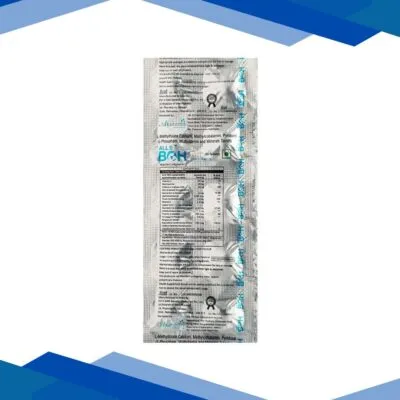 ALL 9 Boh Tablet 10’S