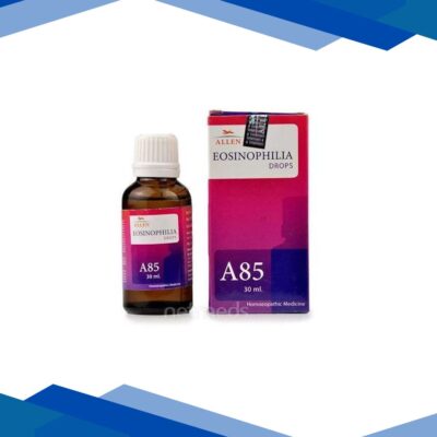 Allen A85 Eosinophilia Drops 30 ml