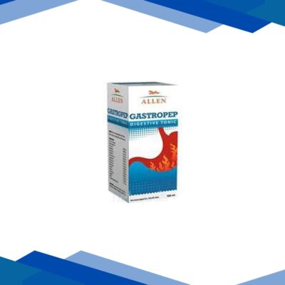 Allen Gastropep Digestive Tonic 200 ml