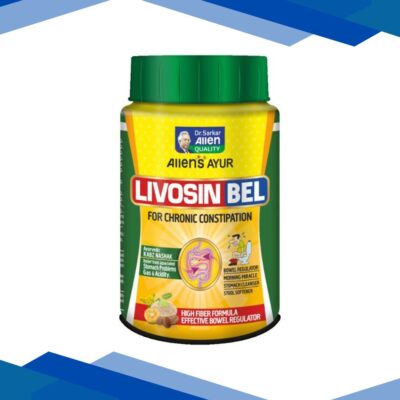 Allen Livosin Bel 100 g