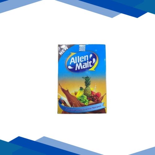 Allen Malt Liquid 500 ml