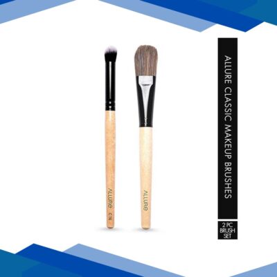 Allure Cla S Sic Foundation and Concealer 2’s