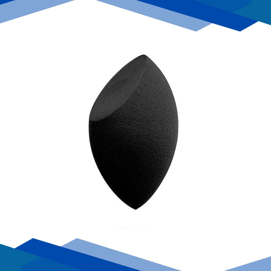 Allure Makeup Blender Sponge – Black 1’s