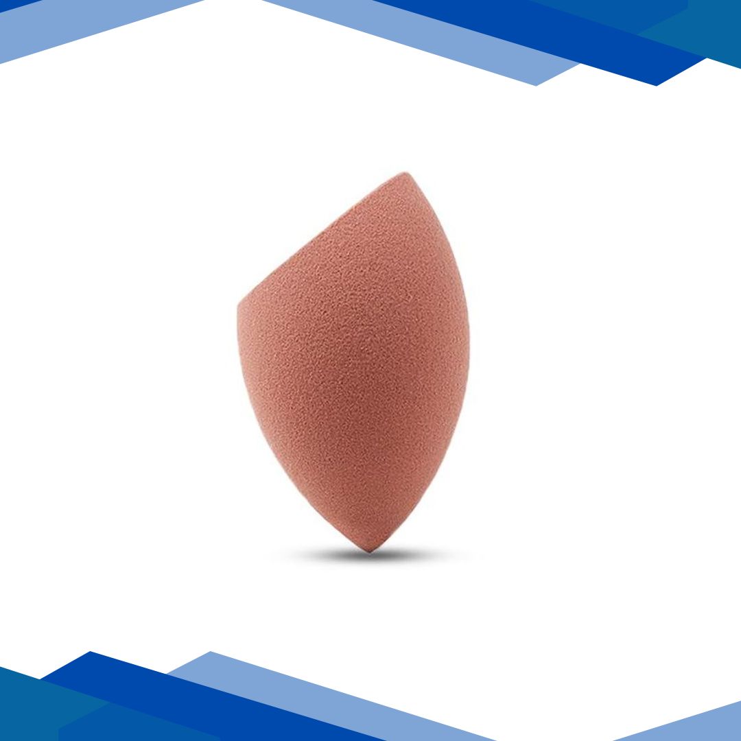 Allure Makeup Blender Sponge – Brown 1’s