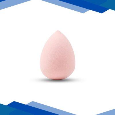 Allure Makeup Blender Sponge – Drop Peach 1’s