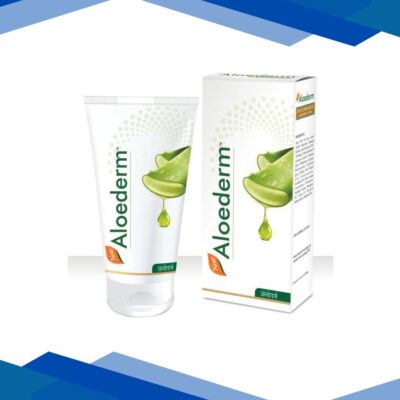 Aloederm Skin Cream 50 gm