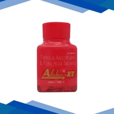 Aloha XT Tablet 30’S