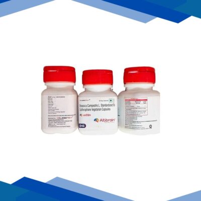 ALTIBRAIN (VEG) Capsule 30’s
