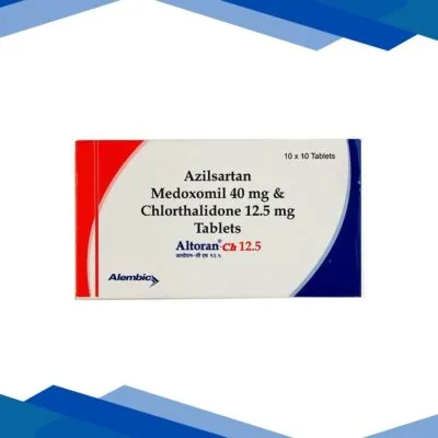 Altoran CH 12.5 Tablet 10 ‘S