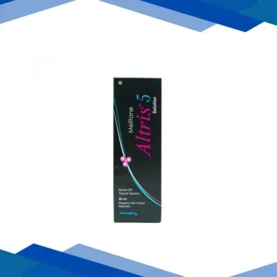 Altris 5 Solution 60ml