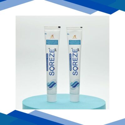 Amaterasu Soreze Gel (Pack of 2 x 30 gm) 1’s