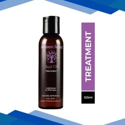 Amazon Series Acai Oil Treatment 120 ml