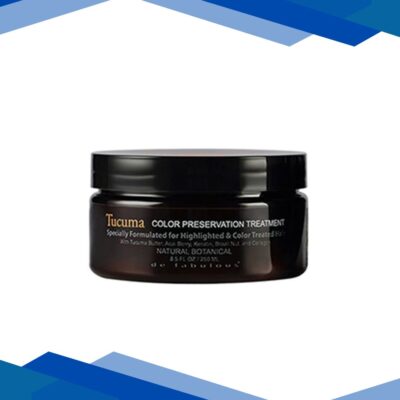 Amazon Series Tucuma Color Preservation Treatment 250 ml