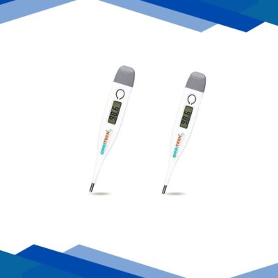 Ambitech Digital Thermometer (Pack of 2) – PHX 01