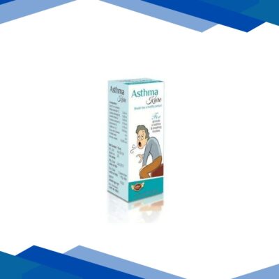 American’s Asthma Kare Drops 20 ml