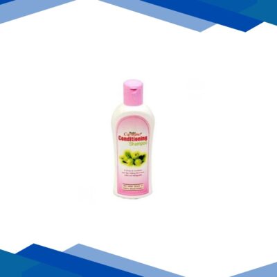 American’s Tulsi Basak Plus Madhu Flavoured Drops 20 ml