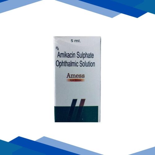 AMESS Eye Drops 5ml
