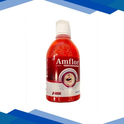 AMFLOR Oral Rinse 250ml